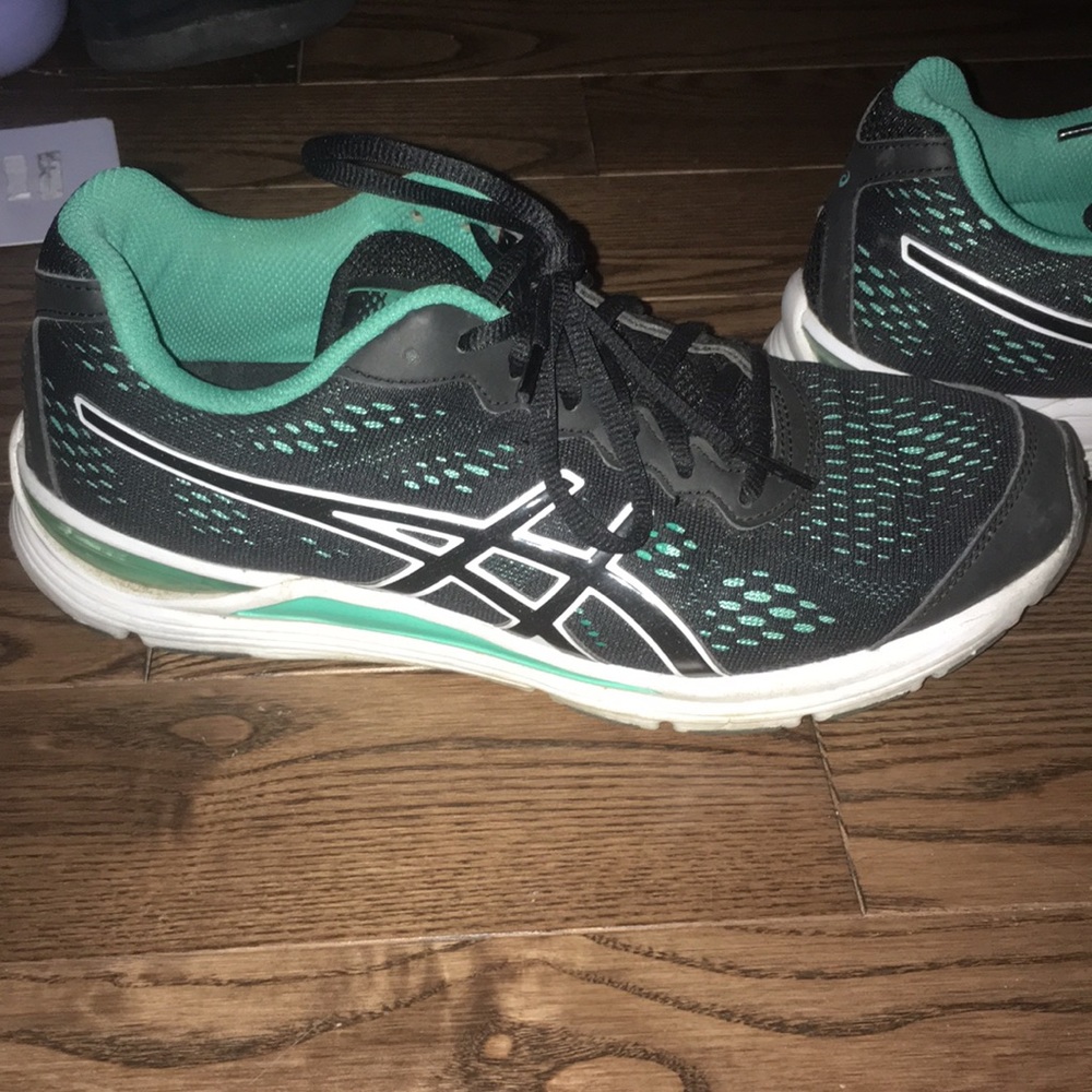 ASICS sneakers